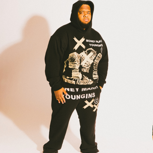 Money Makin Tracksuit